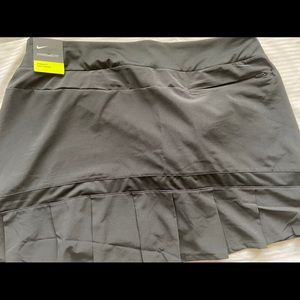 Nike Golf or Tennis skort skirt